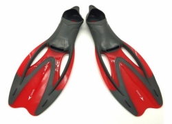 7 LX 017 2404 FIN FF SWIMMING SPEEDS  large